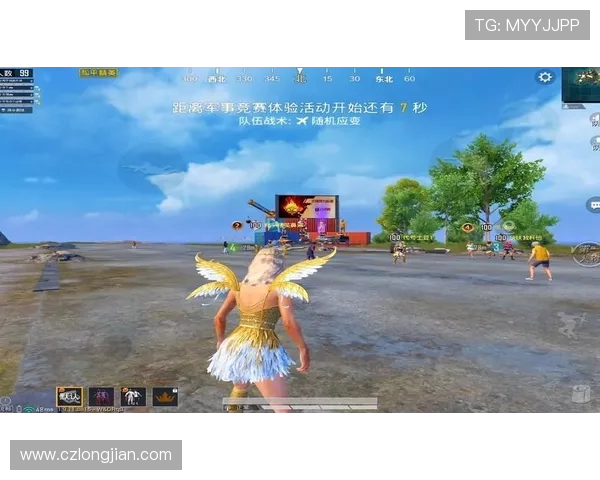 和平精英热议LNG心理素质争议引发玩家热烈讨论与反思