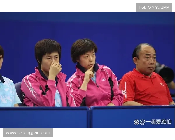 广州乒乓球队在世界杯赛场上的经验与表现深度解析