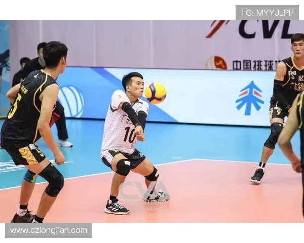 广州排球队实力强劲跻身全国第九名展现出色竞技水平与团队合作精神