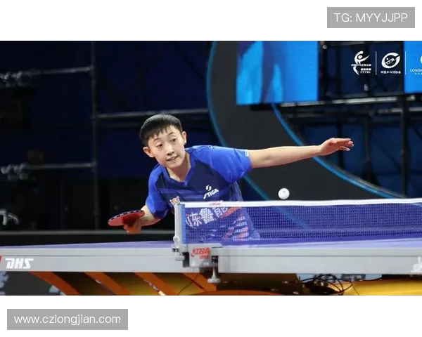 杭州乒乓球队技术革新引发热议助力运动员全面提升竞技水平