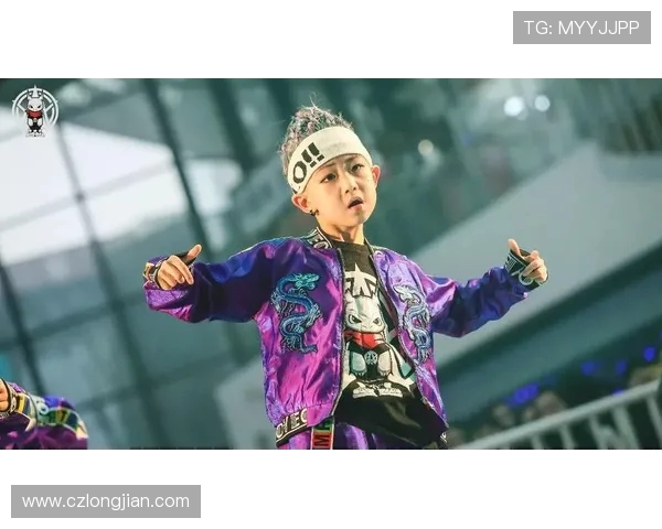 杭州街舞队荣登全国街舞排行榜第一名引领潮流风尚