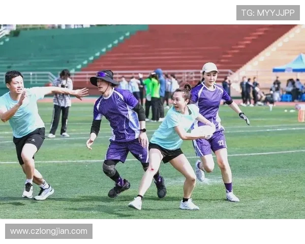 杭州飞盘队在世界攀岩锦标赛中的惊艳逆袭与奋斗历程